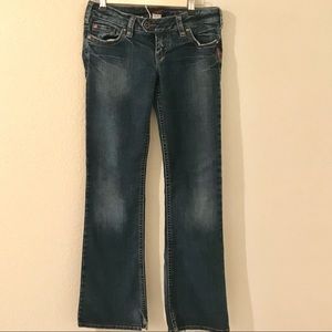 Silver Brand Jeans